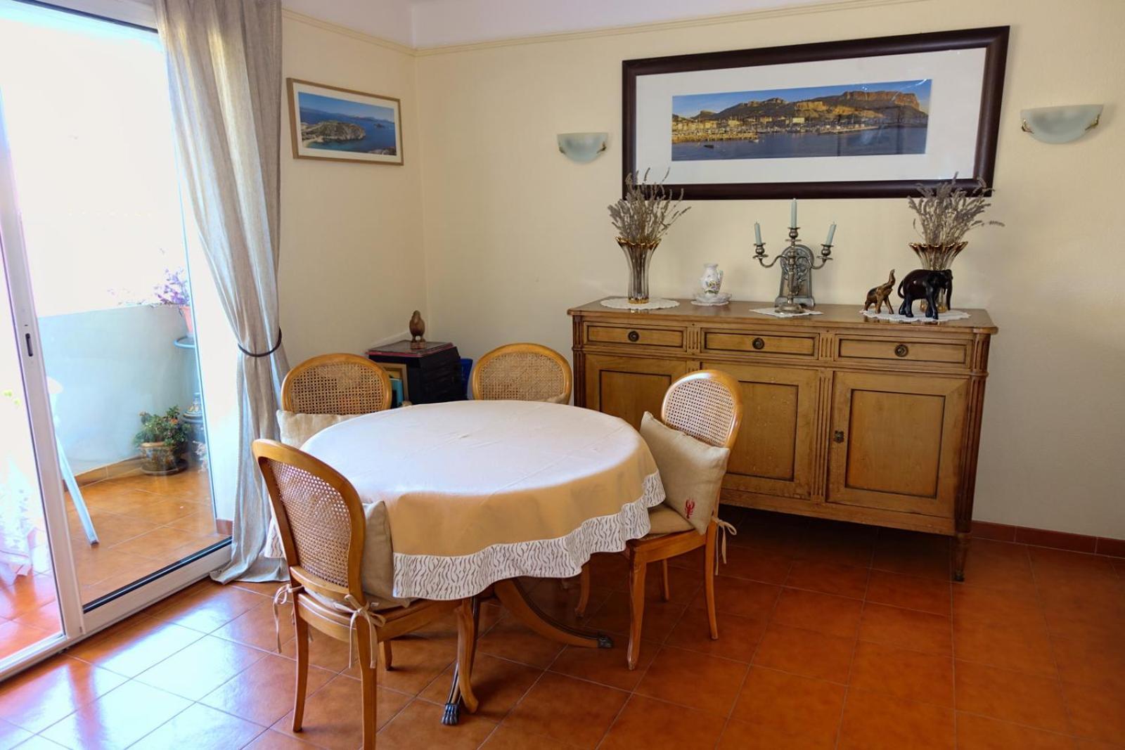 Plein Sud Apartment Cassis Exterior photo
