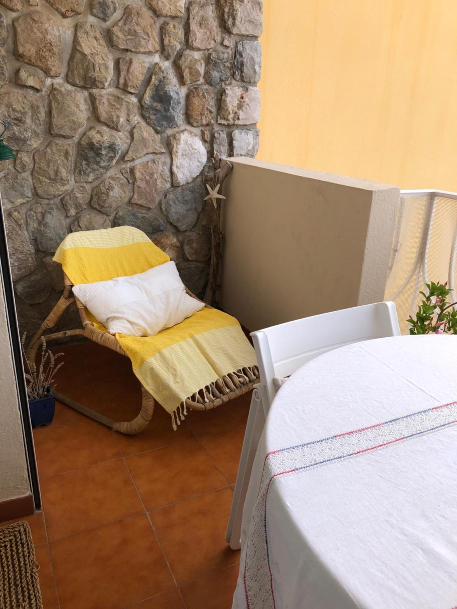 Plein Sud Apartment Cassis Exterior photo